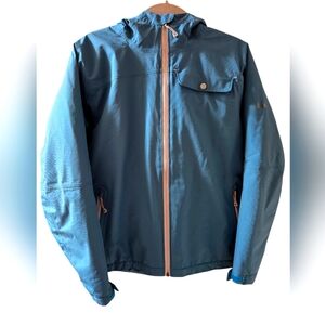 REI Kids Salix Hooded Jacket - L